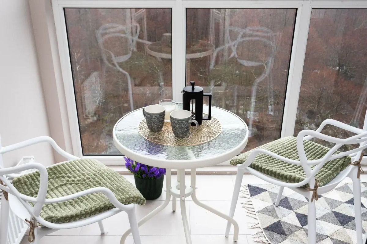 Квартира Эгоист