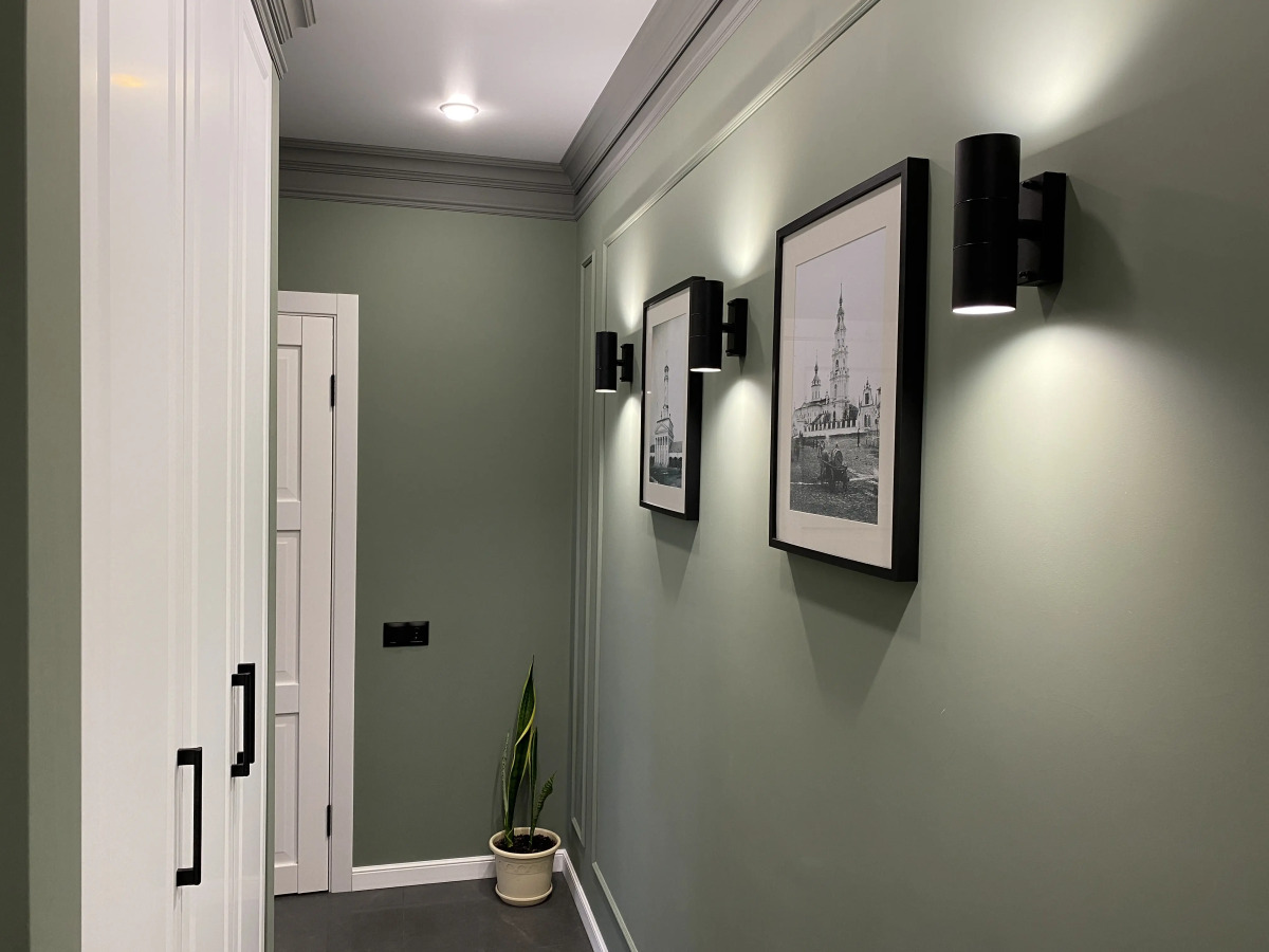 Квартира Romanovhome