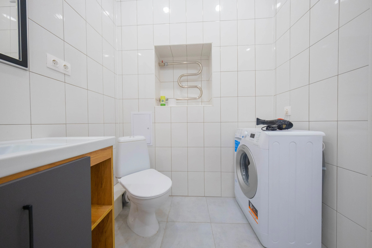 Апартаменты Евродвушка с новым ремонтом в центре города