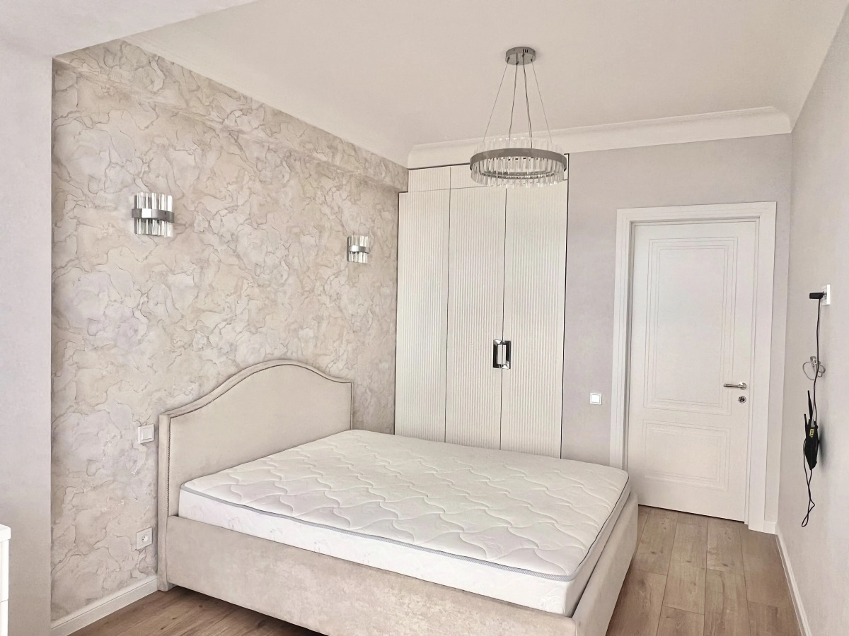 Квартира Кавказский люкс