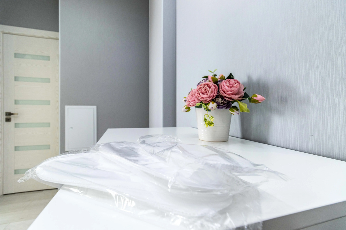 Квартира  с панорамным видом