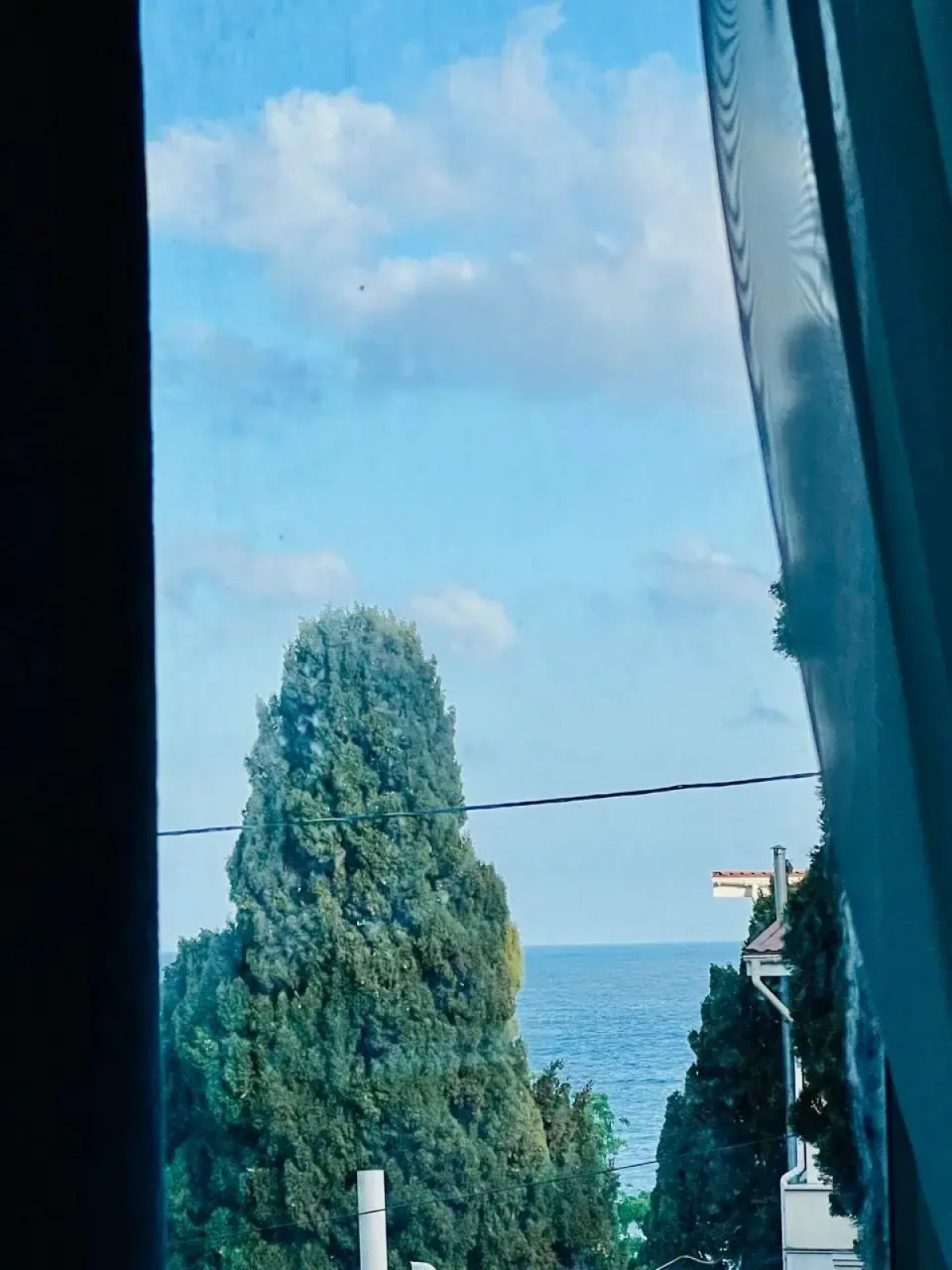 Меблированные комнаты Мид