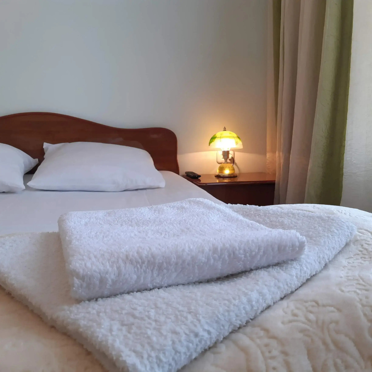 Гостевой Дом Бугаз