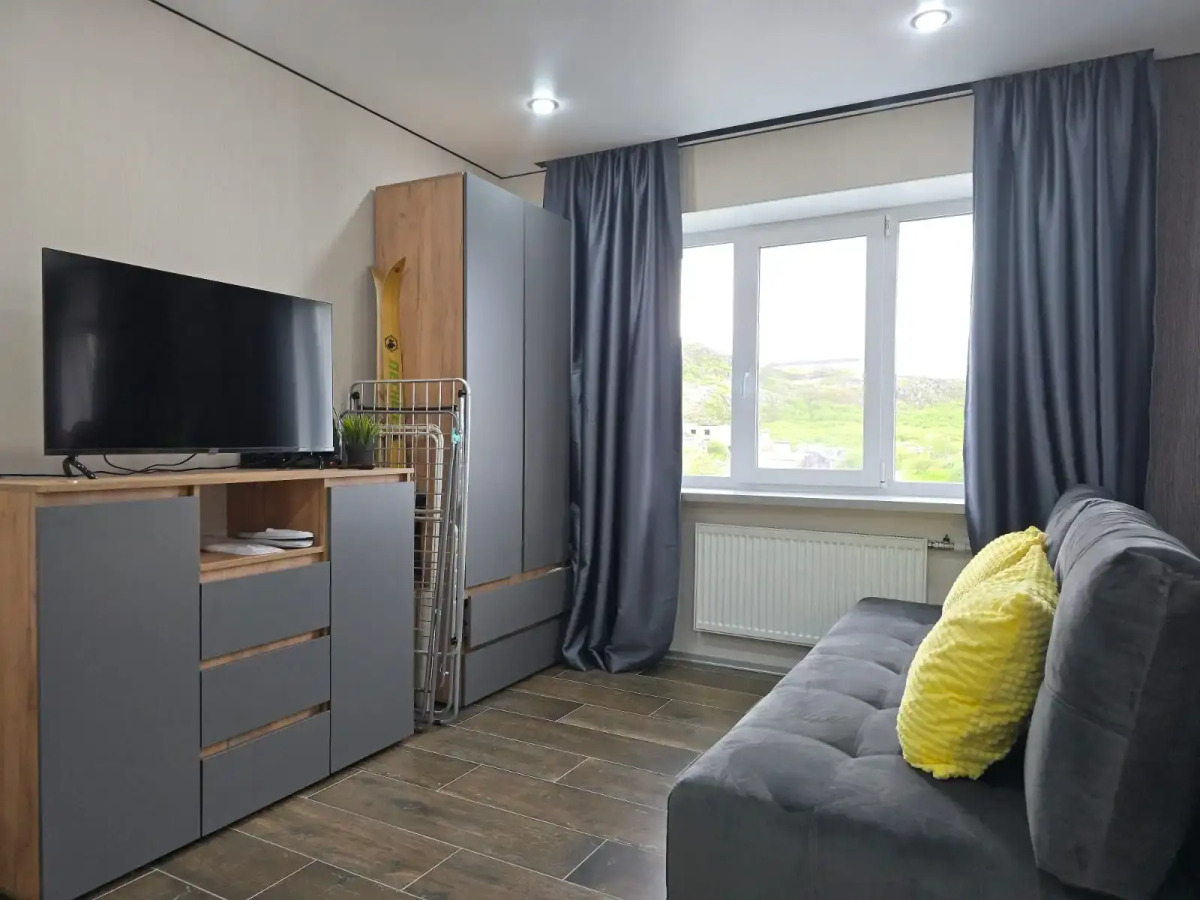 Апартаменты Teriberka Aurora travel 51