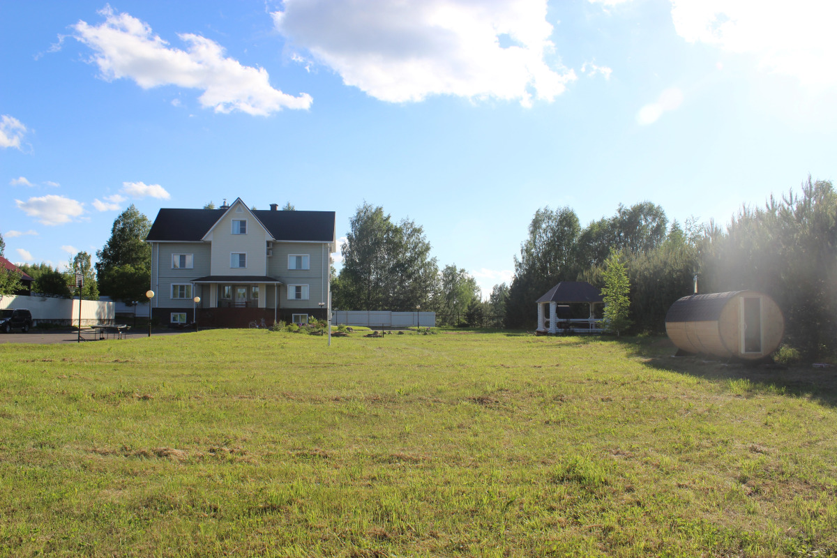 Гостевой дом Брейтово