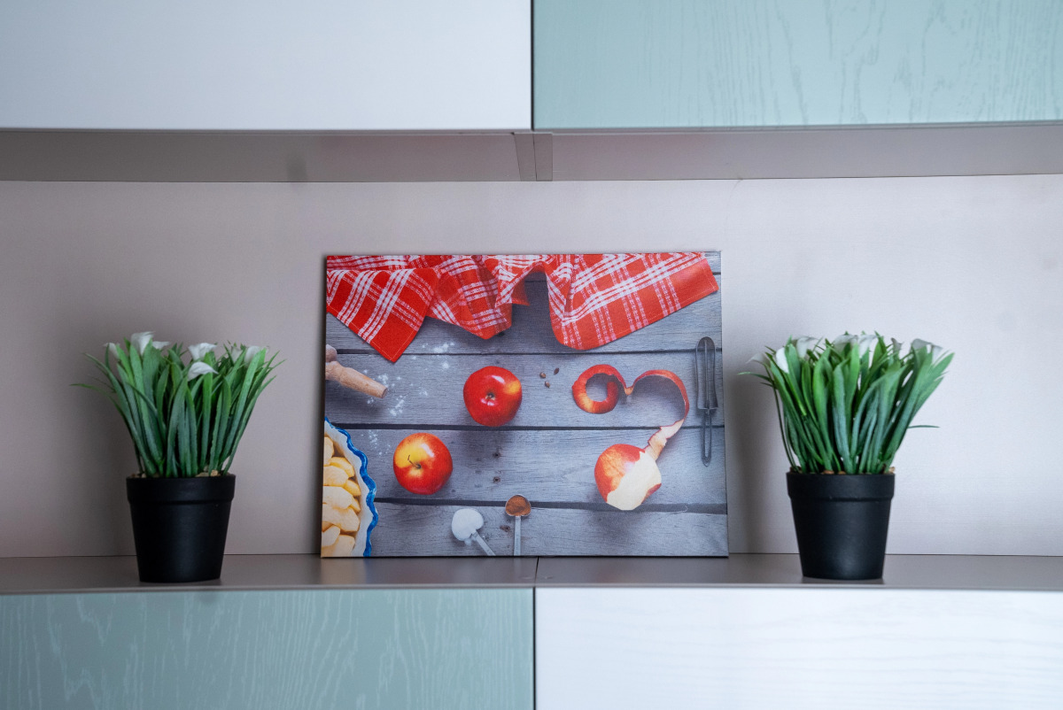 Квартира Уютная в центре Костромы