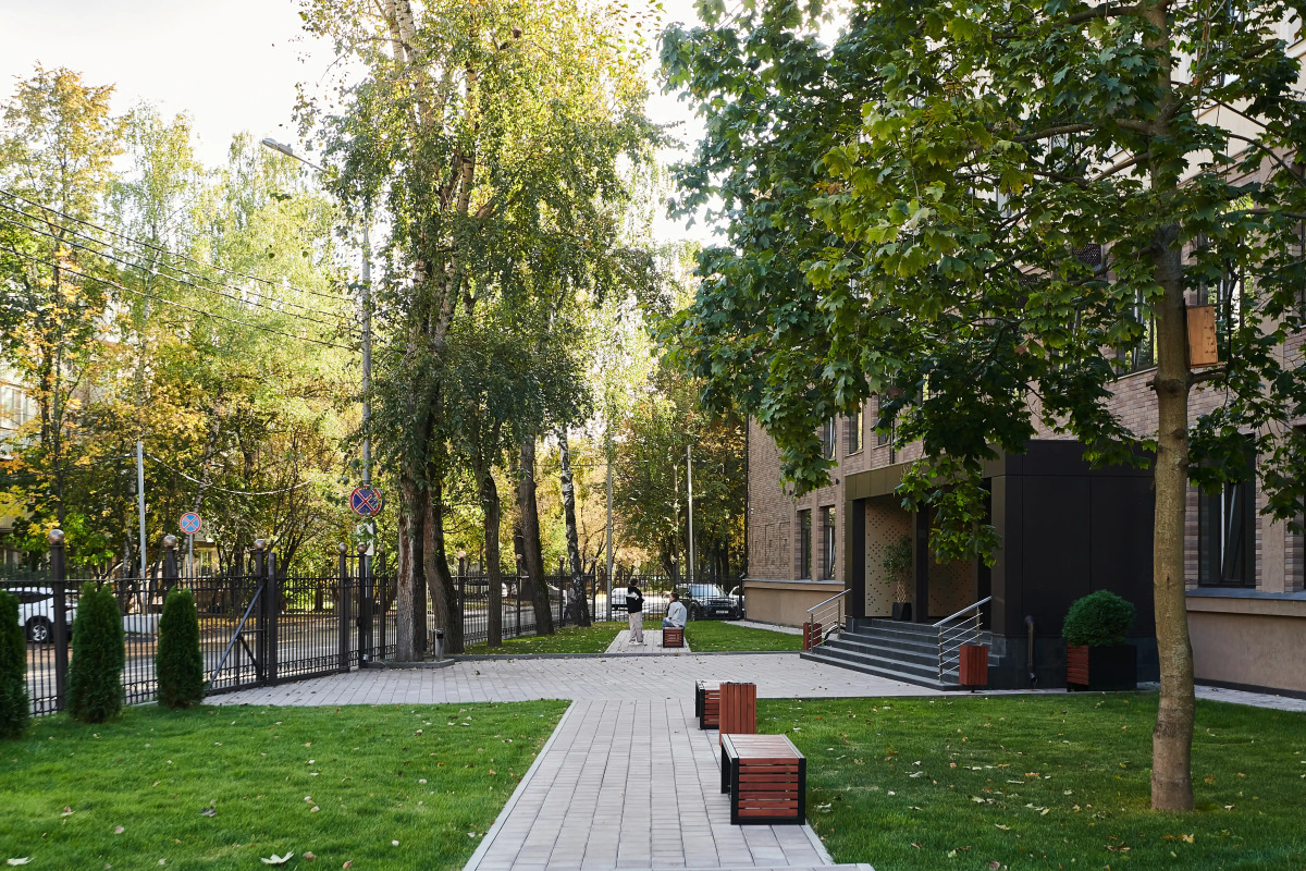 Апартаменты ДВА ГОРОДА метро Аэропорт