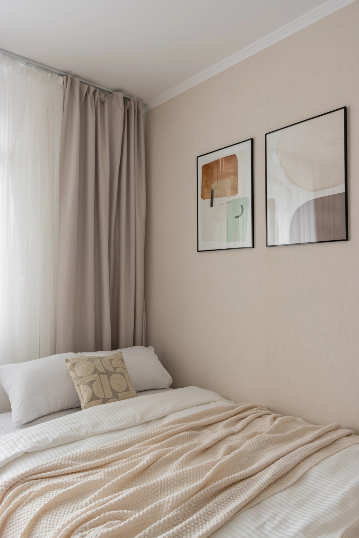 Квартира Mini Mi в Янино