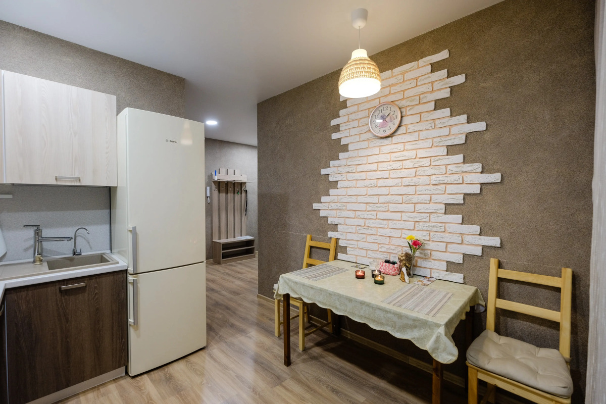 Апартаменты DomVistel на Титова 253/1 VIP