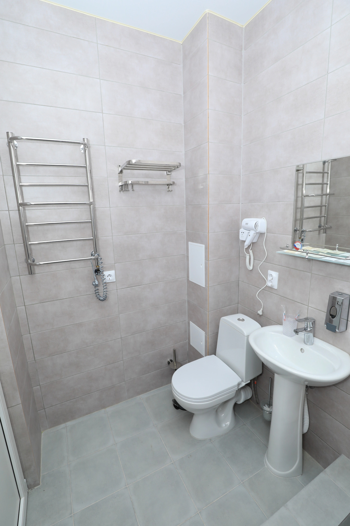 Бутик-отель АСКЬАЛА