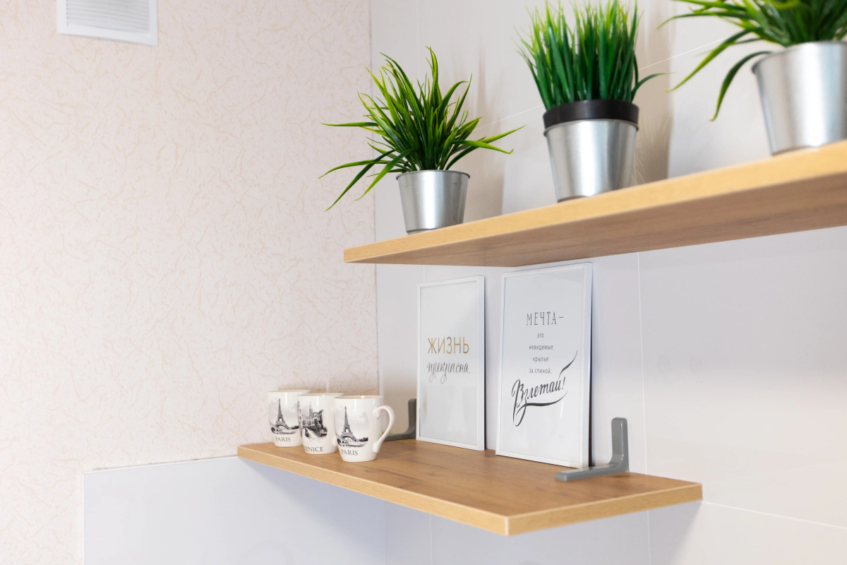 Апартаменты Стильная Квартира на Димитрова