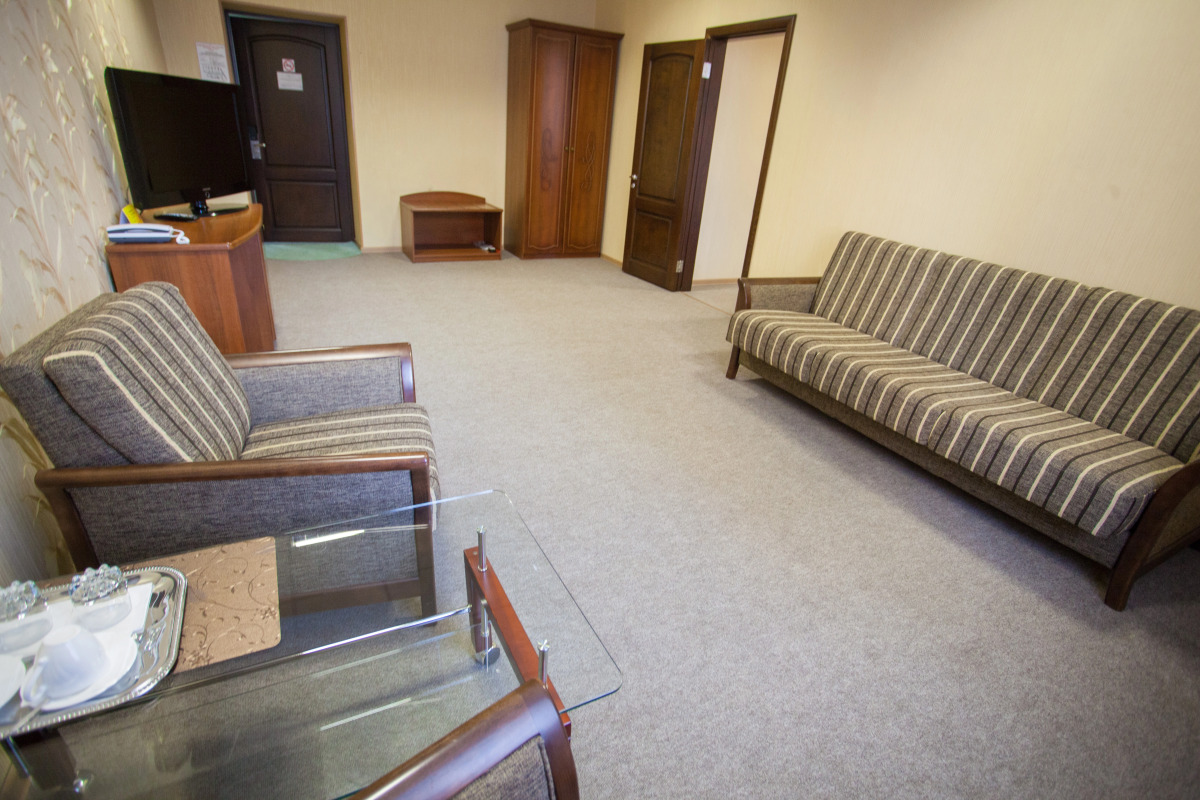 Отель Алиса