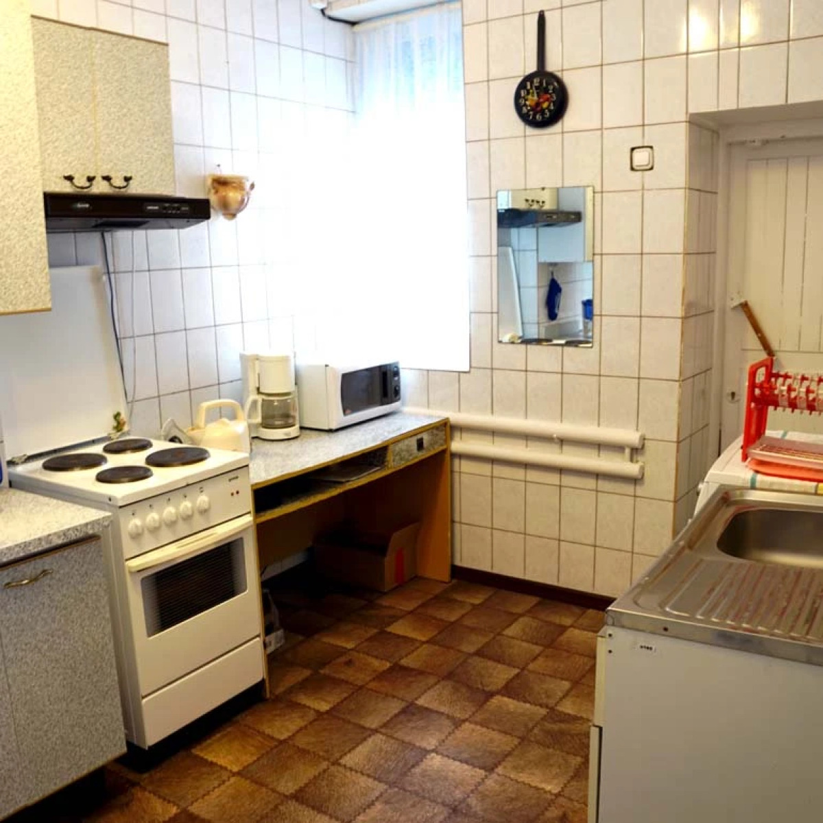 Гостевой дом Gaestehaus