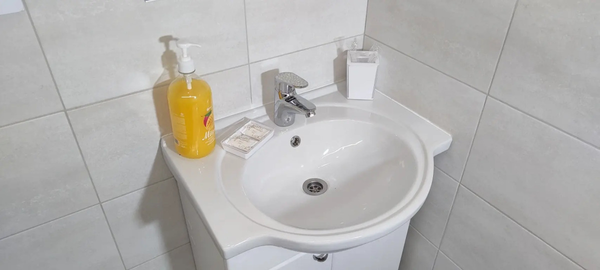 Апартаменты Облака 2