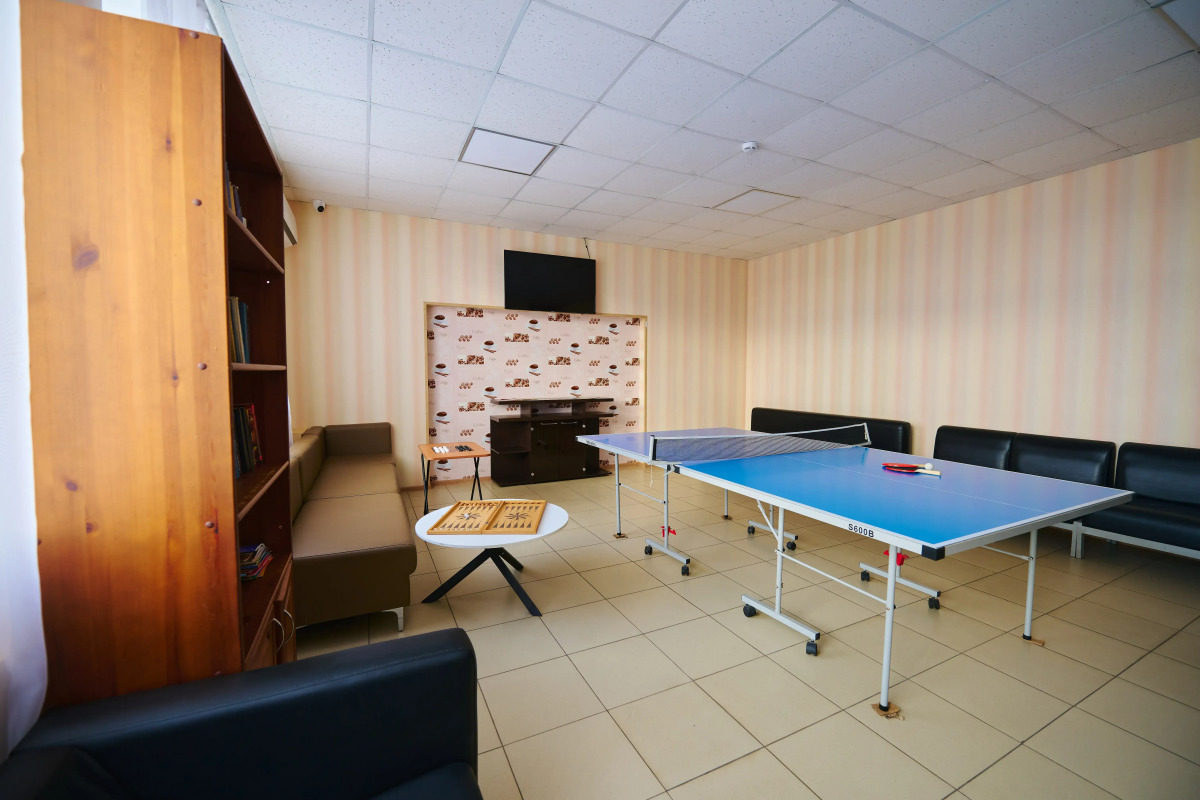 Гостевой дом КДВ