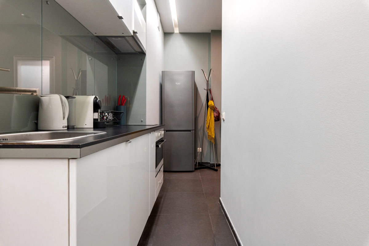 Апартаменты RentalSPb