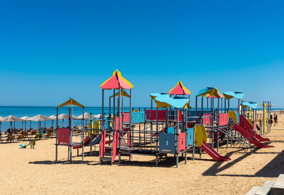 Гостевой Дом Оазис