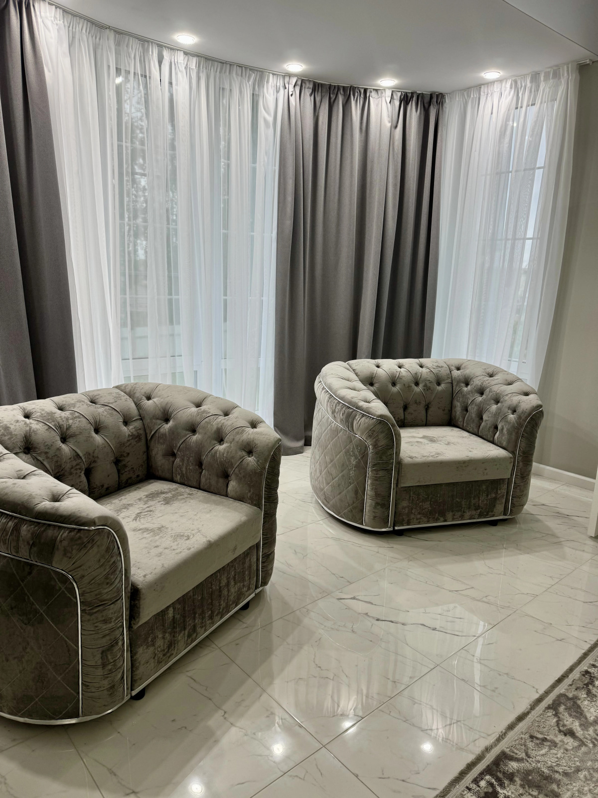 Apartment Усадьба King Suite