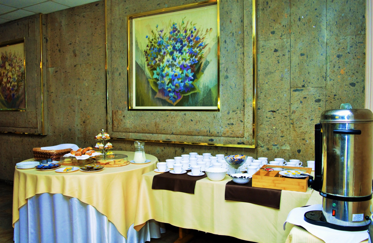 Отель Турист