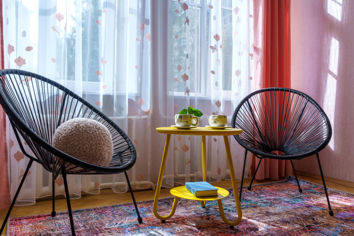 Квартира Просторная для Всей Семьи