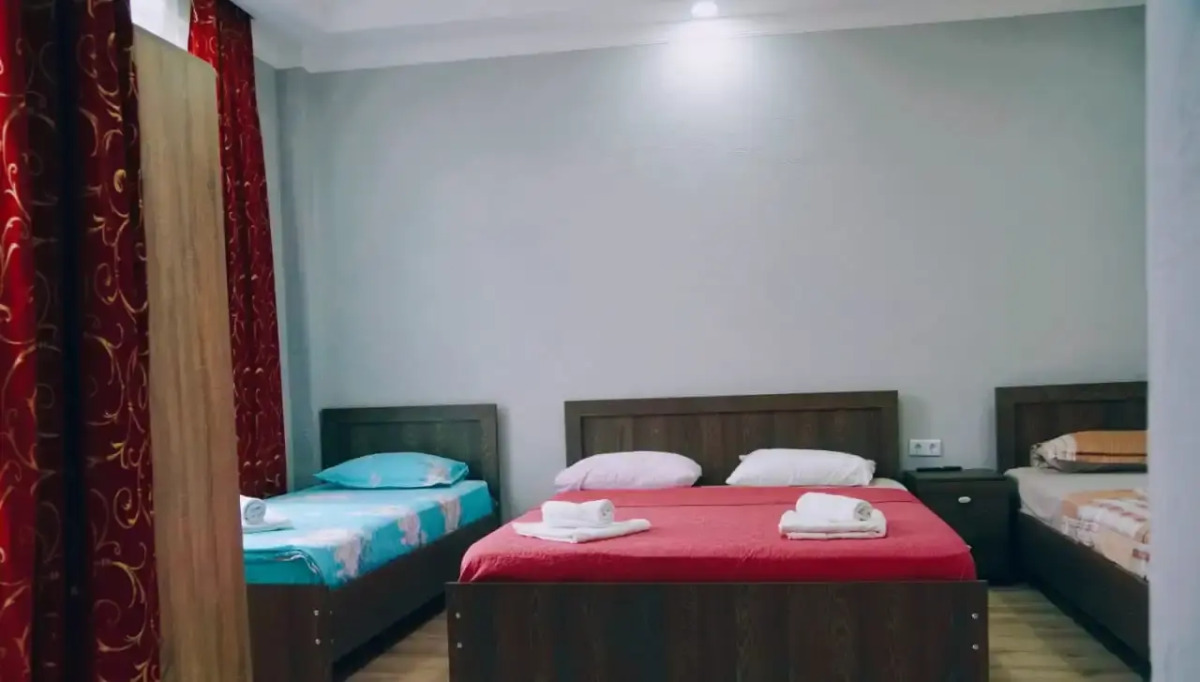 Гостевой Дом New Batumi