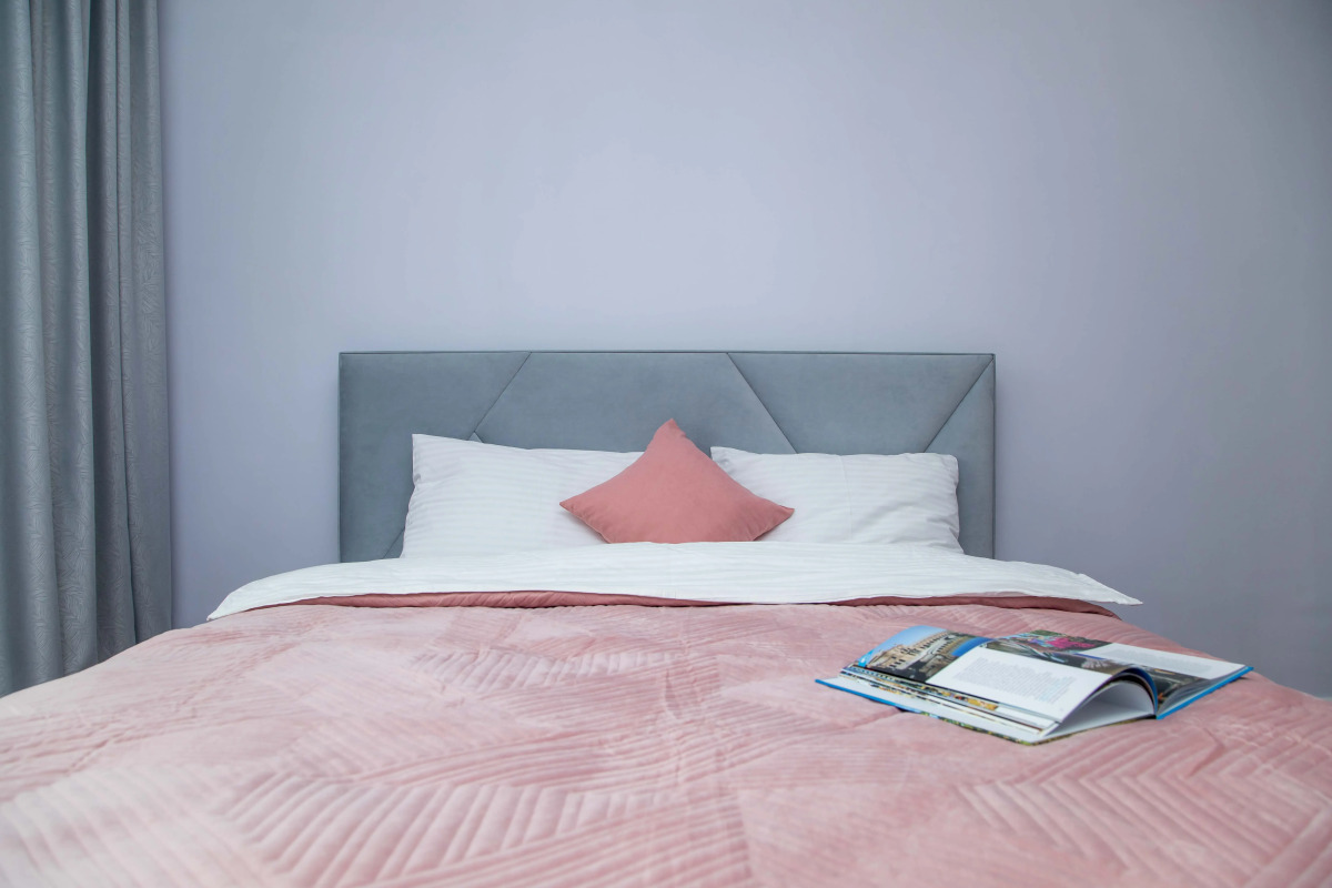 Квартира на Александра Невского