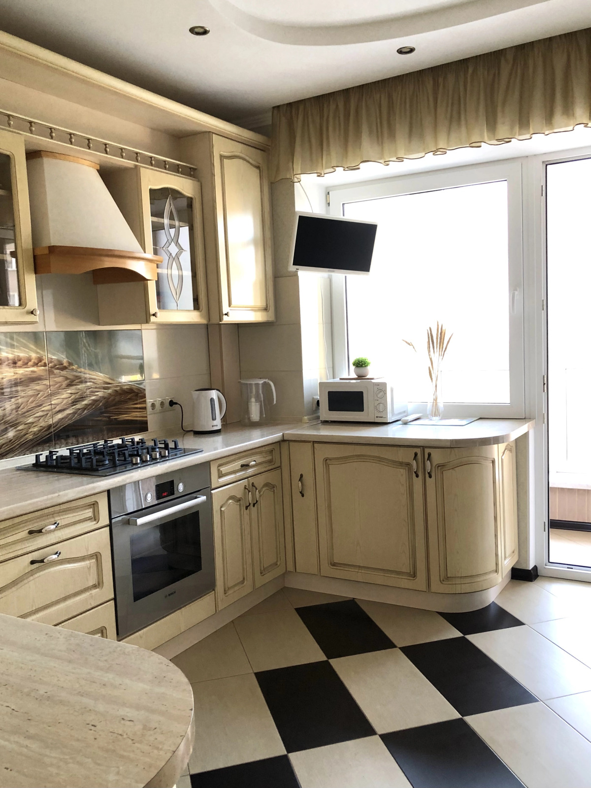 Квартира У Резиденции Королей