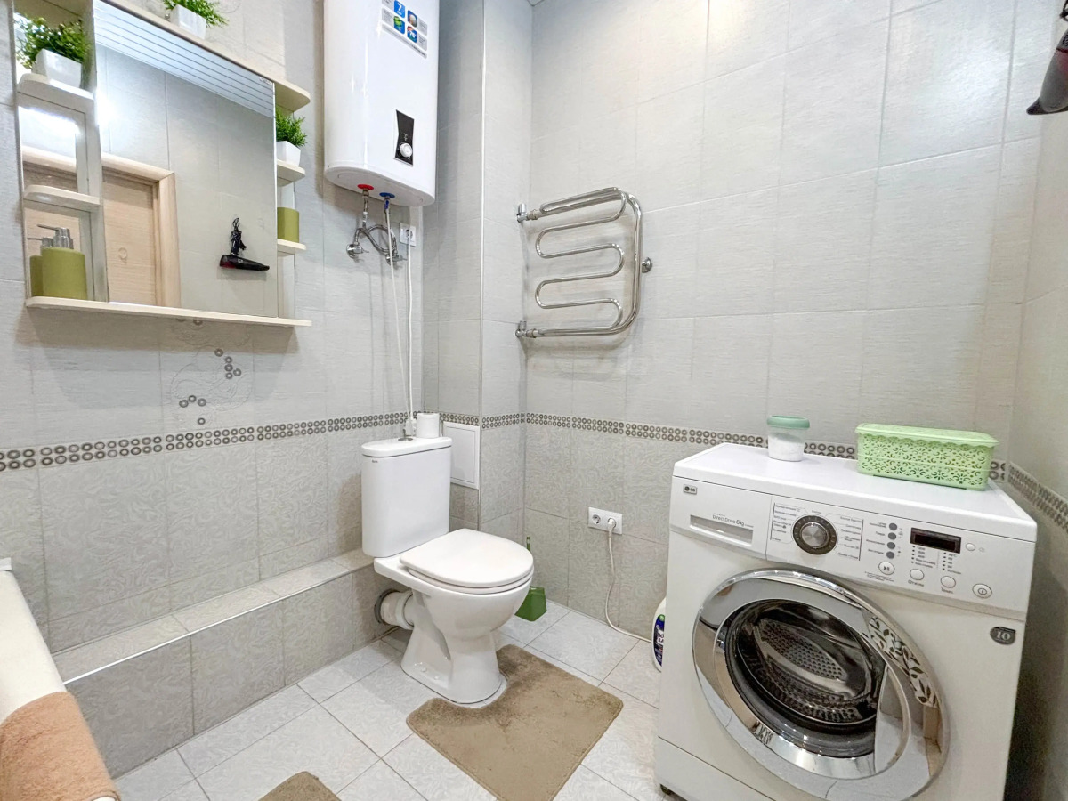 Апартаменты Татьянин Дом у Ерофей Арены