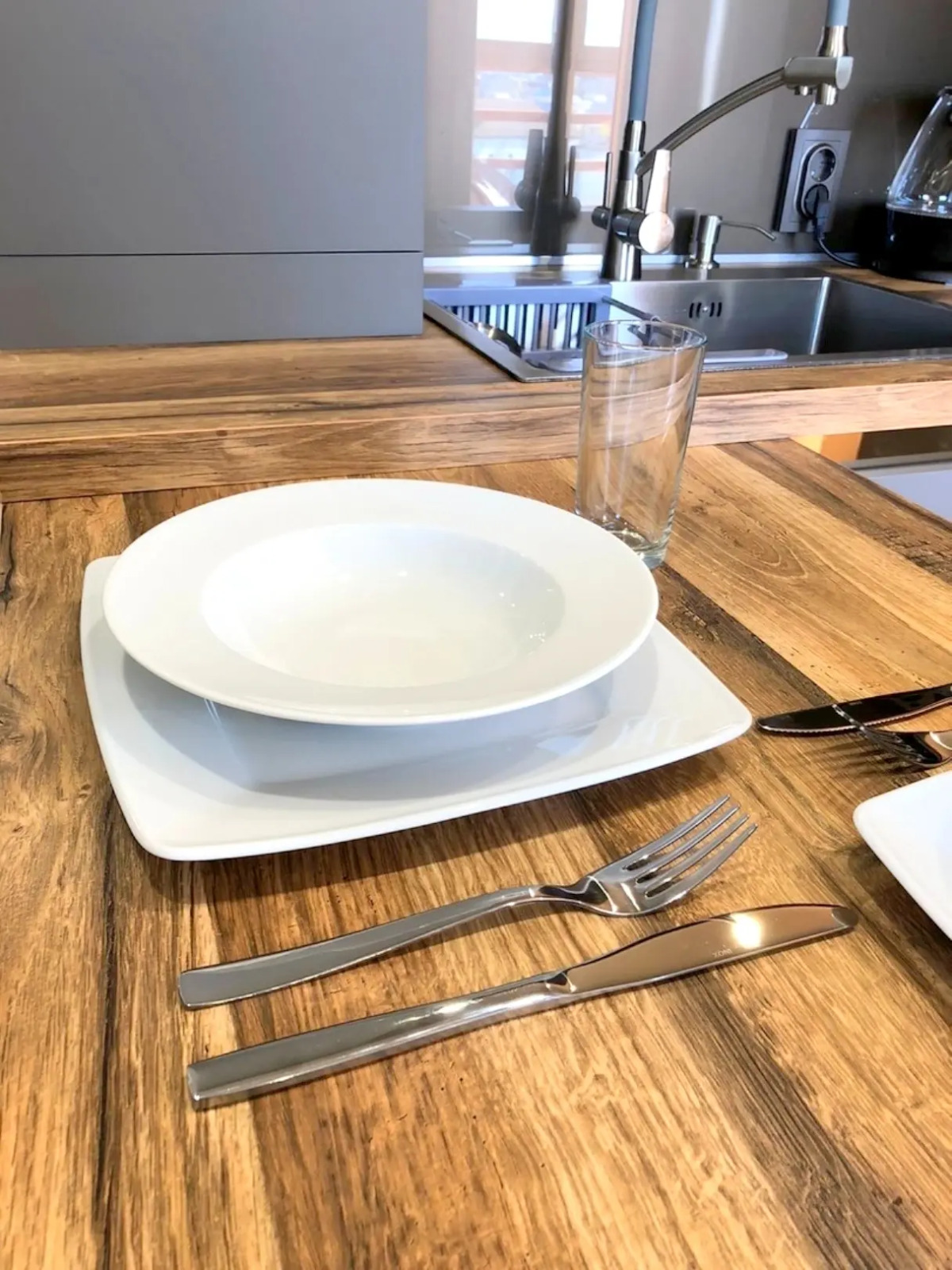 Апартаменты Parkgarten Elite