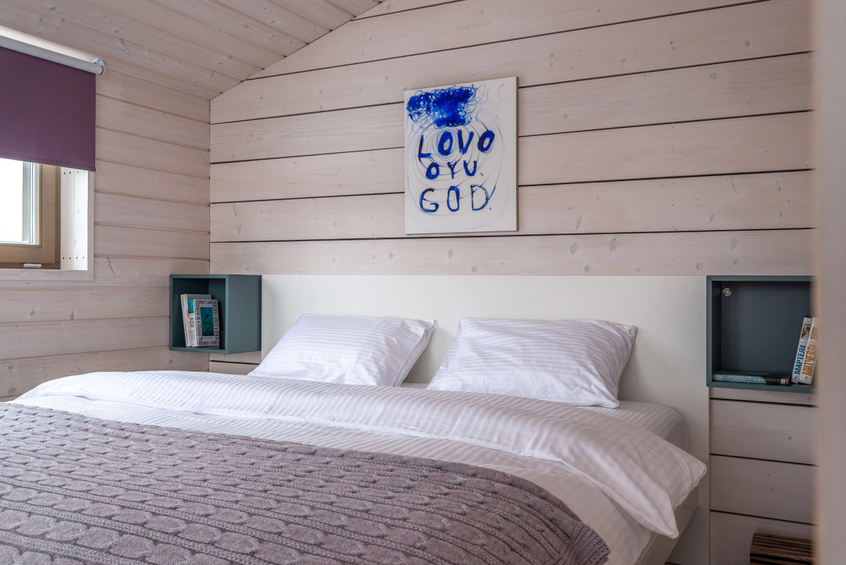 Частный Дом Comfort Life House