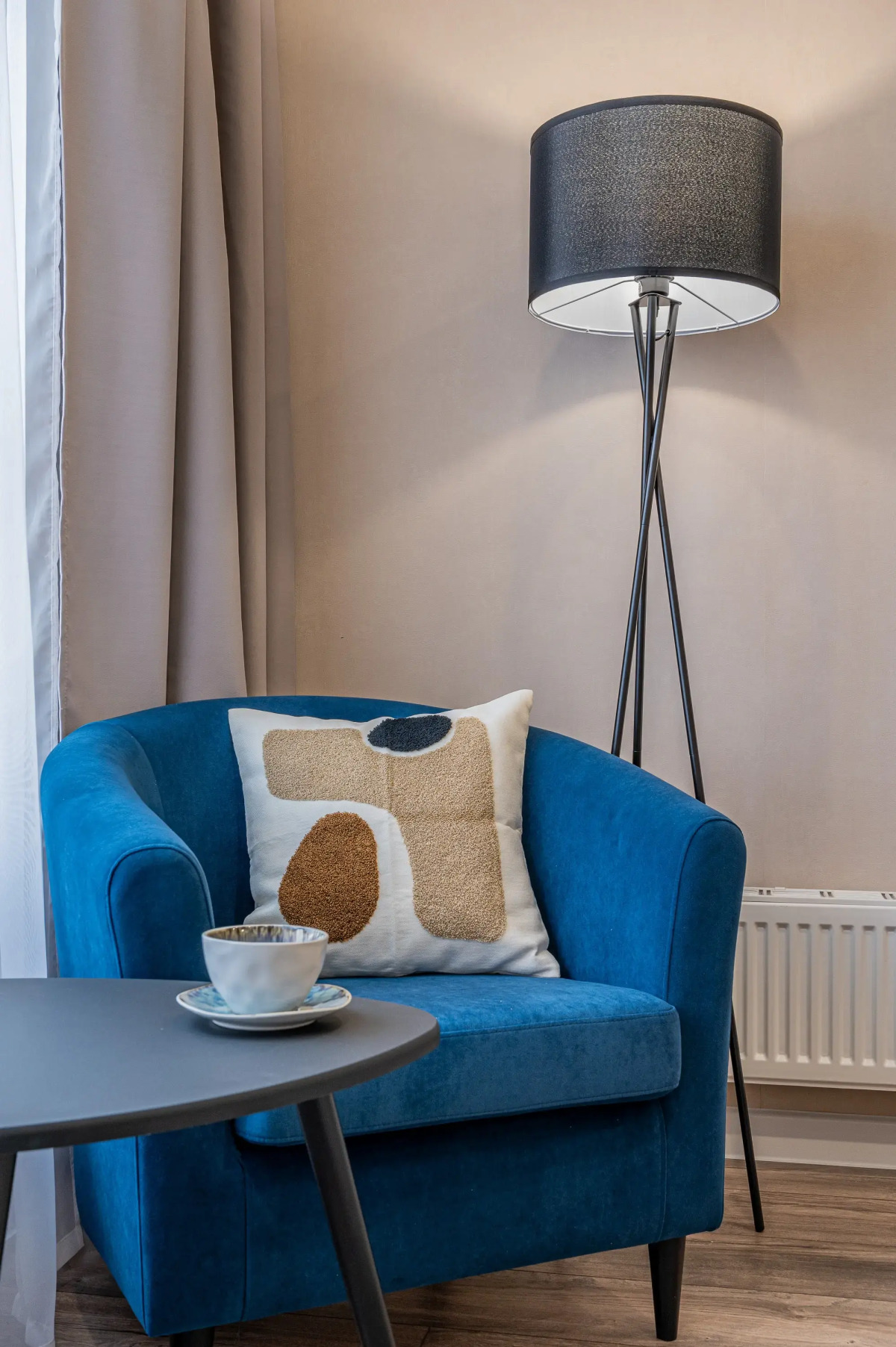 Апартаменты Рядом с ТЦ Веер-молл