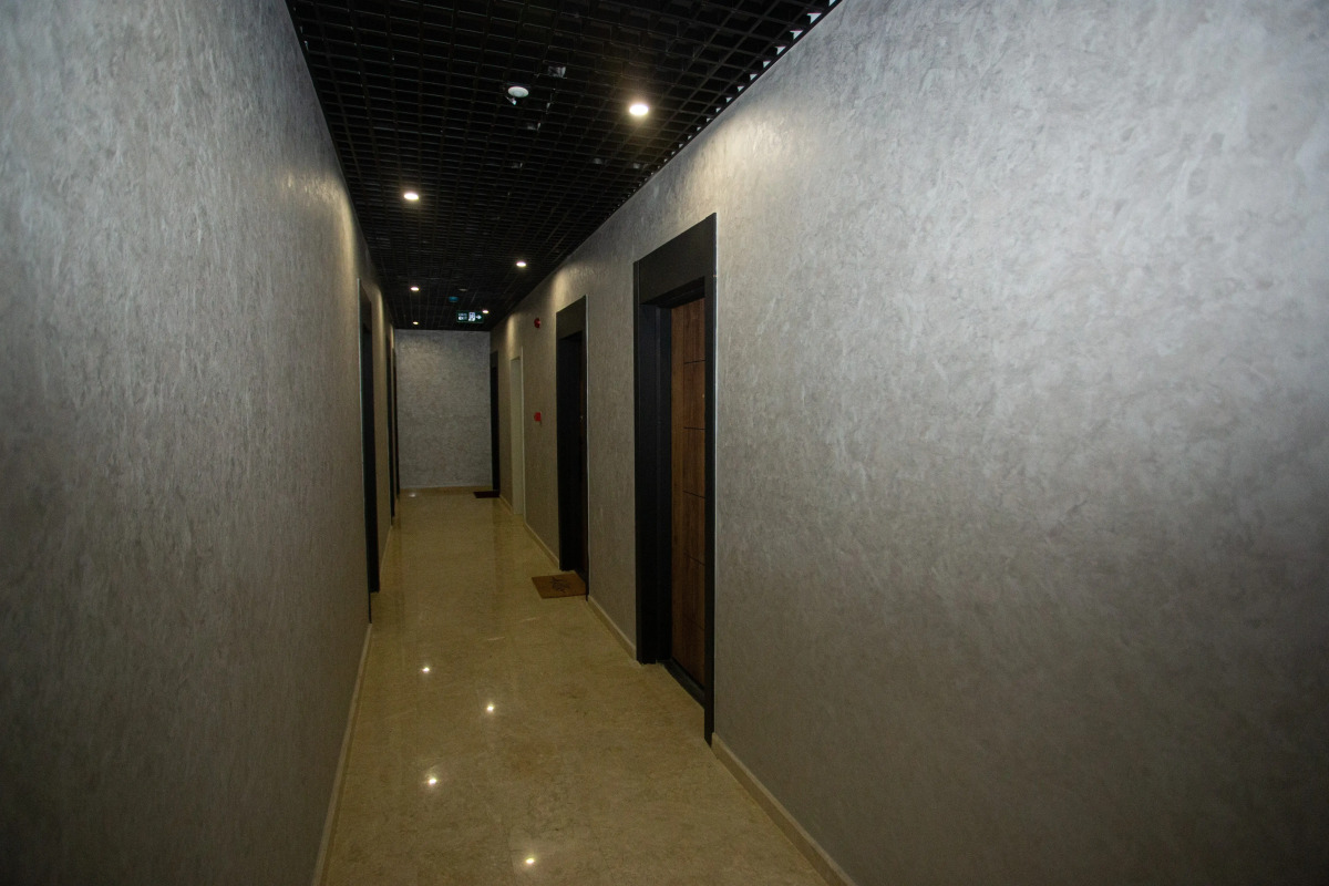 Апартаменты Dreamside