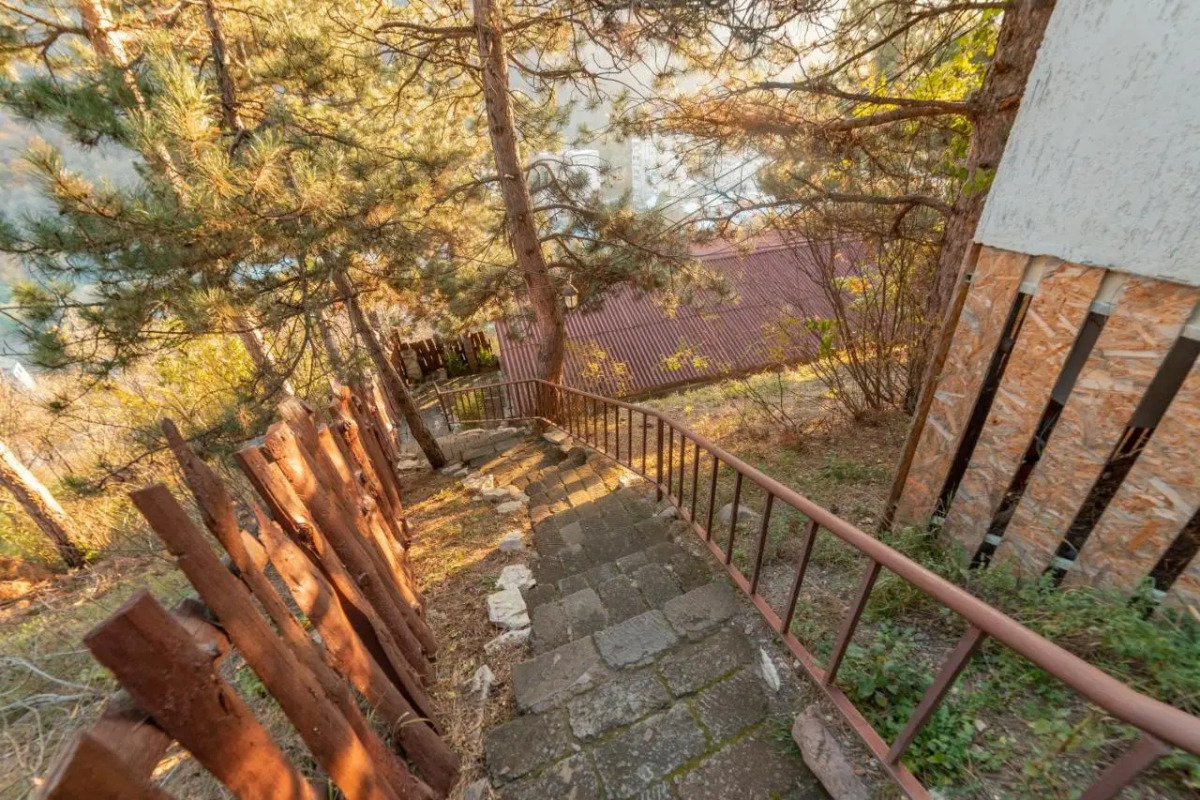 Гостевой дом Popock Dilijan