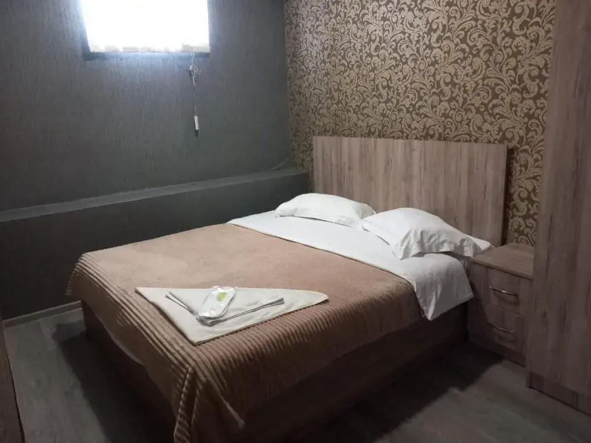 Гостевой дом Star Zvartnoc