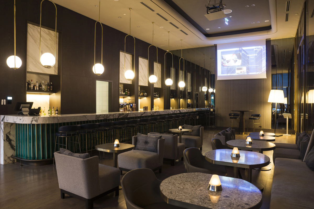 Radisson Collection Hotel, Vadistanbul