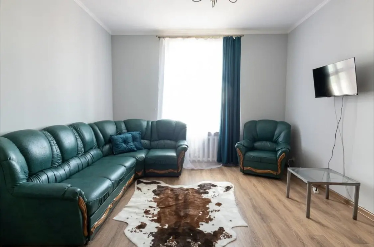 Квартира на Кремлёвской улице 2А