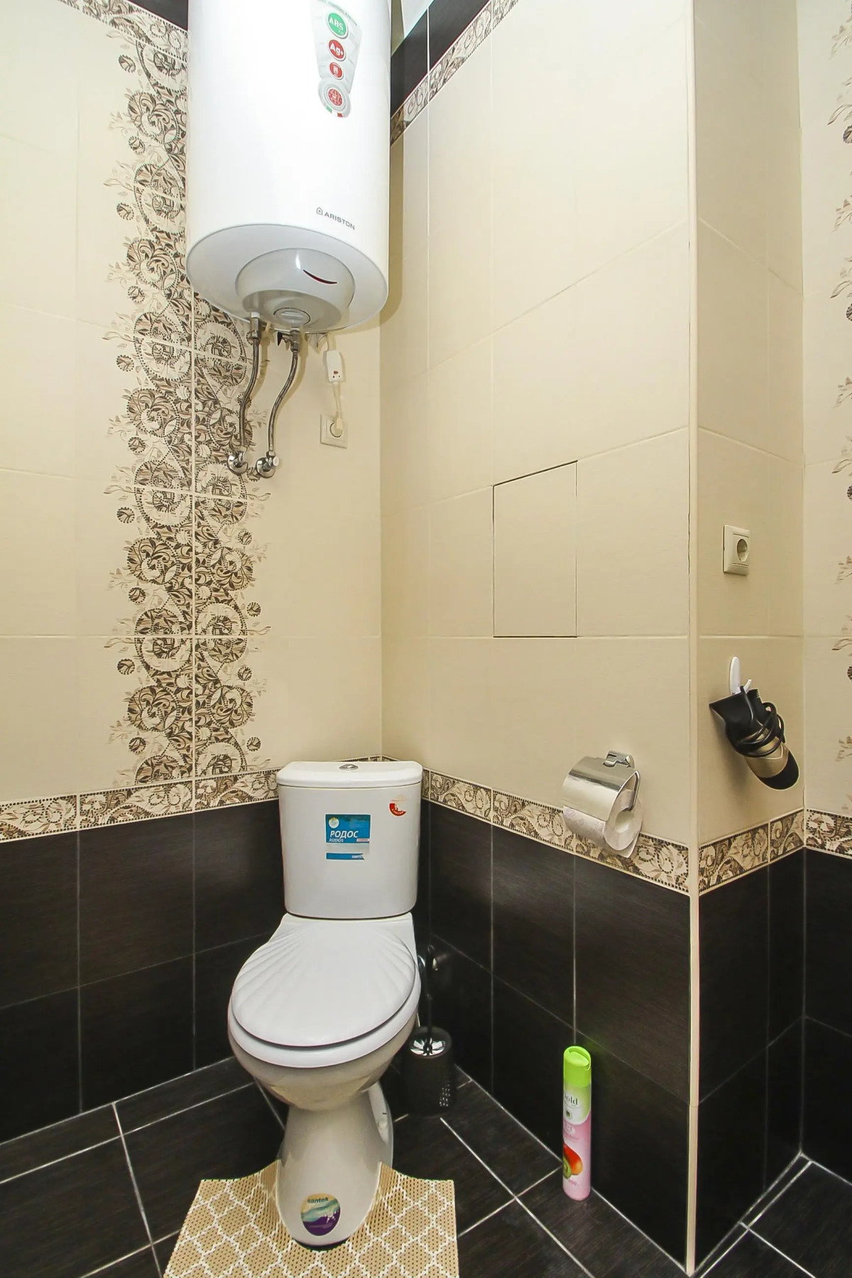 Квартира 1-комнатная на Тюменском Тракте Около ТРЦ Аура