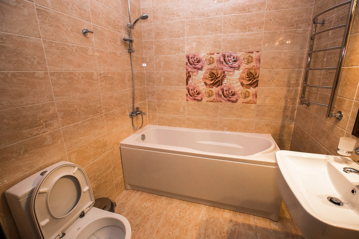 Гостиница Бунин