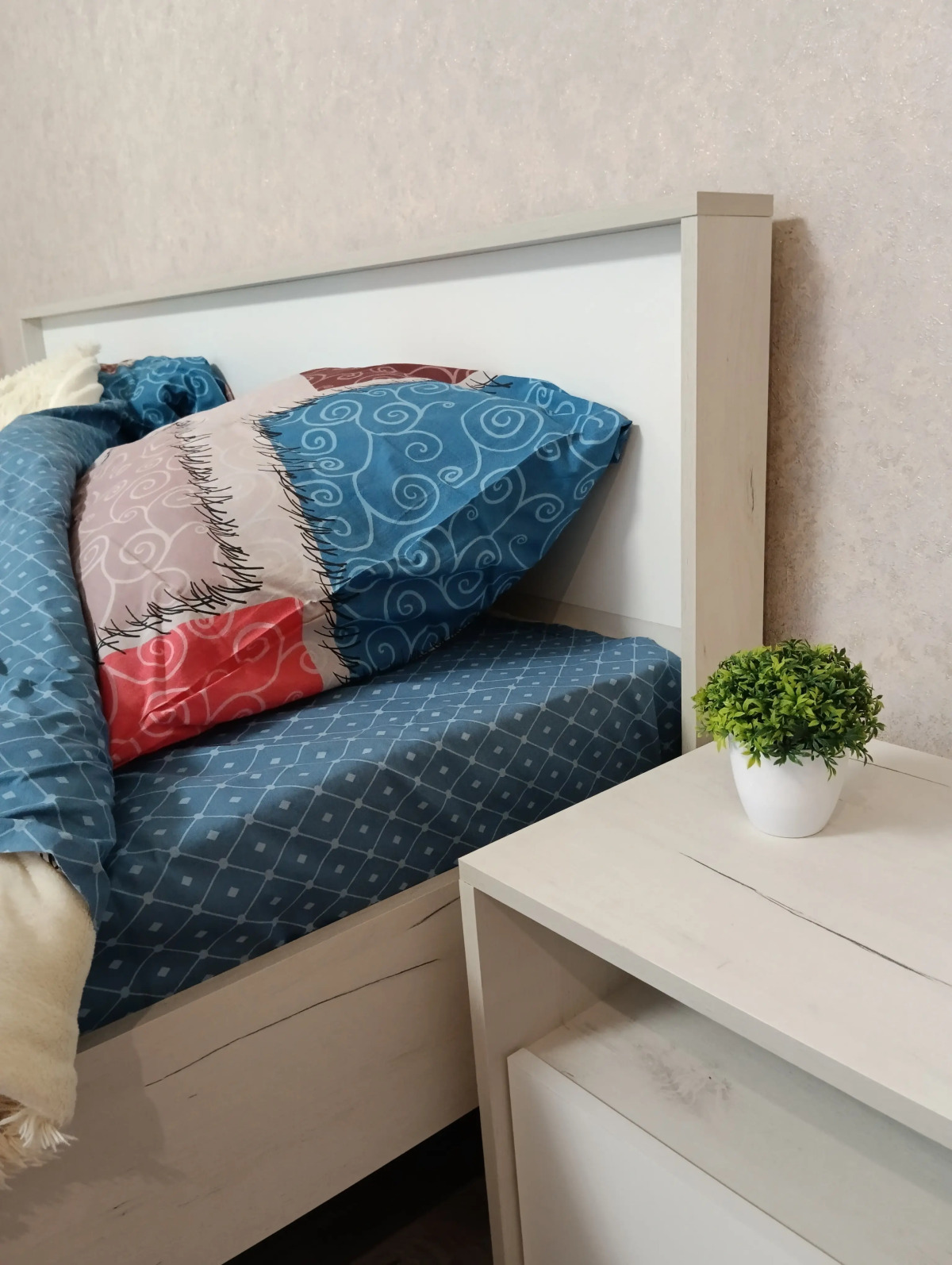 Квартира Гостеприимно в Рыбинске