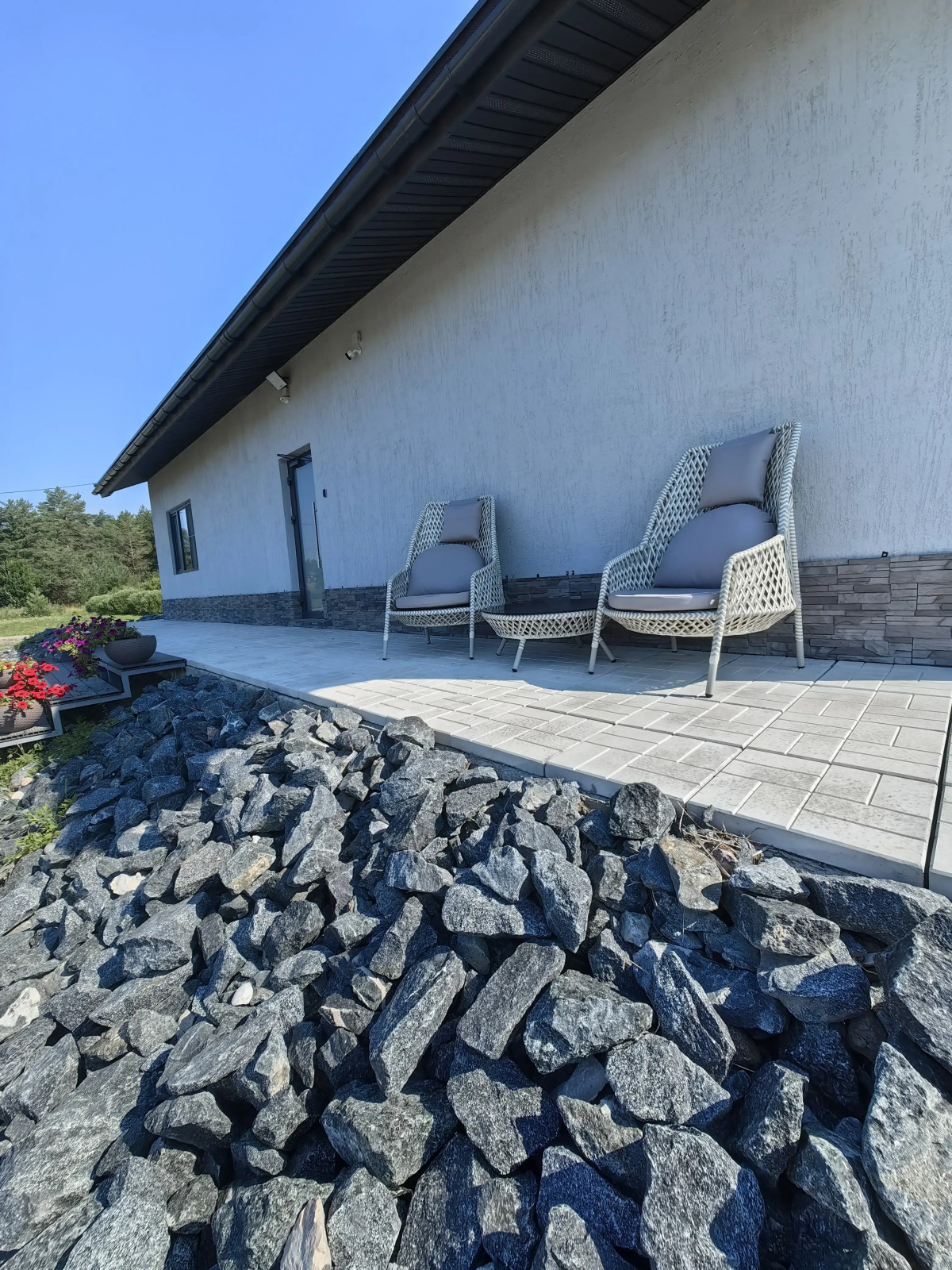 Гостевой дом Павола (Pavola)