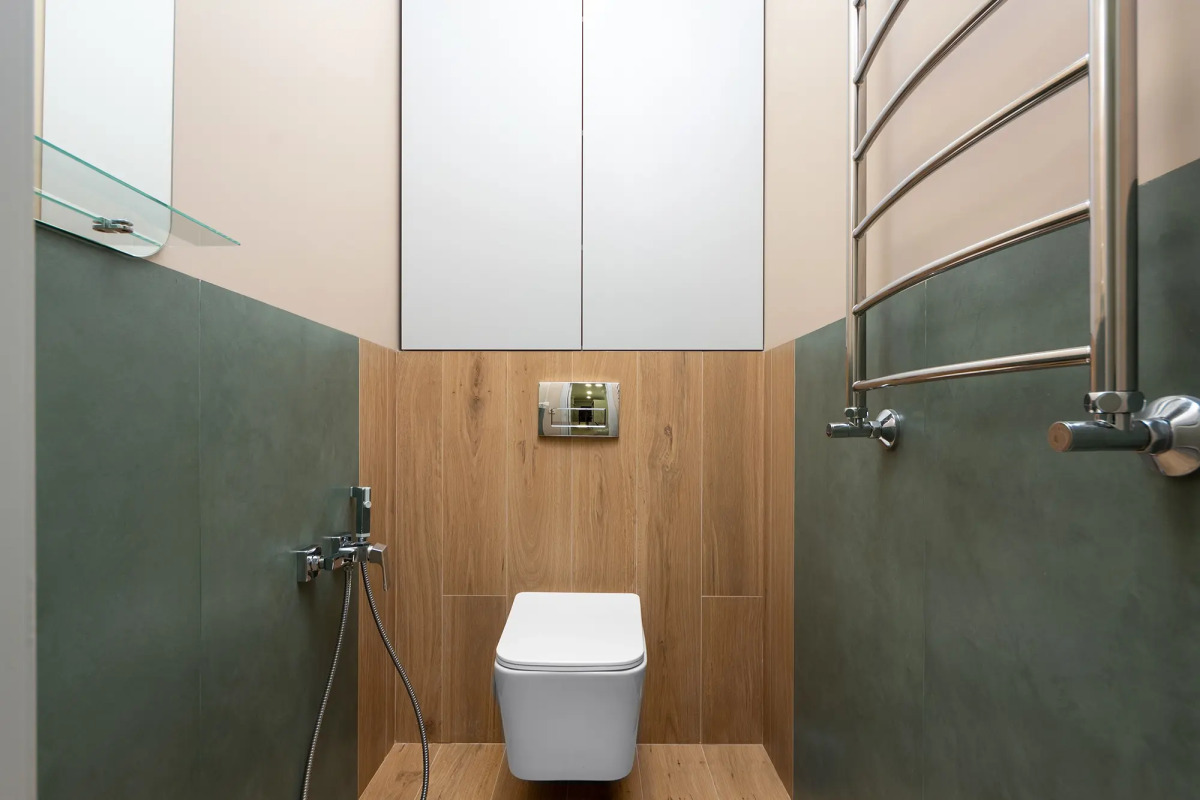 Апартаменты бизнес класса в центре города