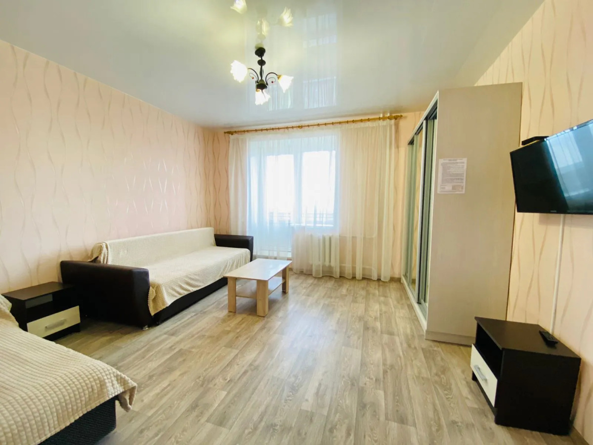 Апартаменты Мичуринская 142