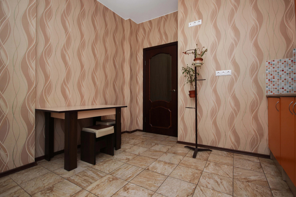 Апартаменты Dolina