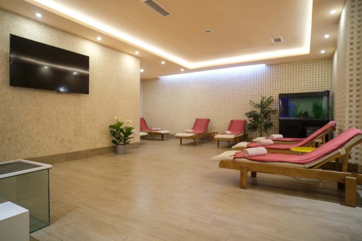 Апарт-Отель Graf Victor