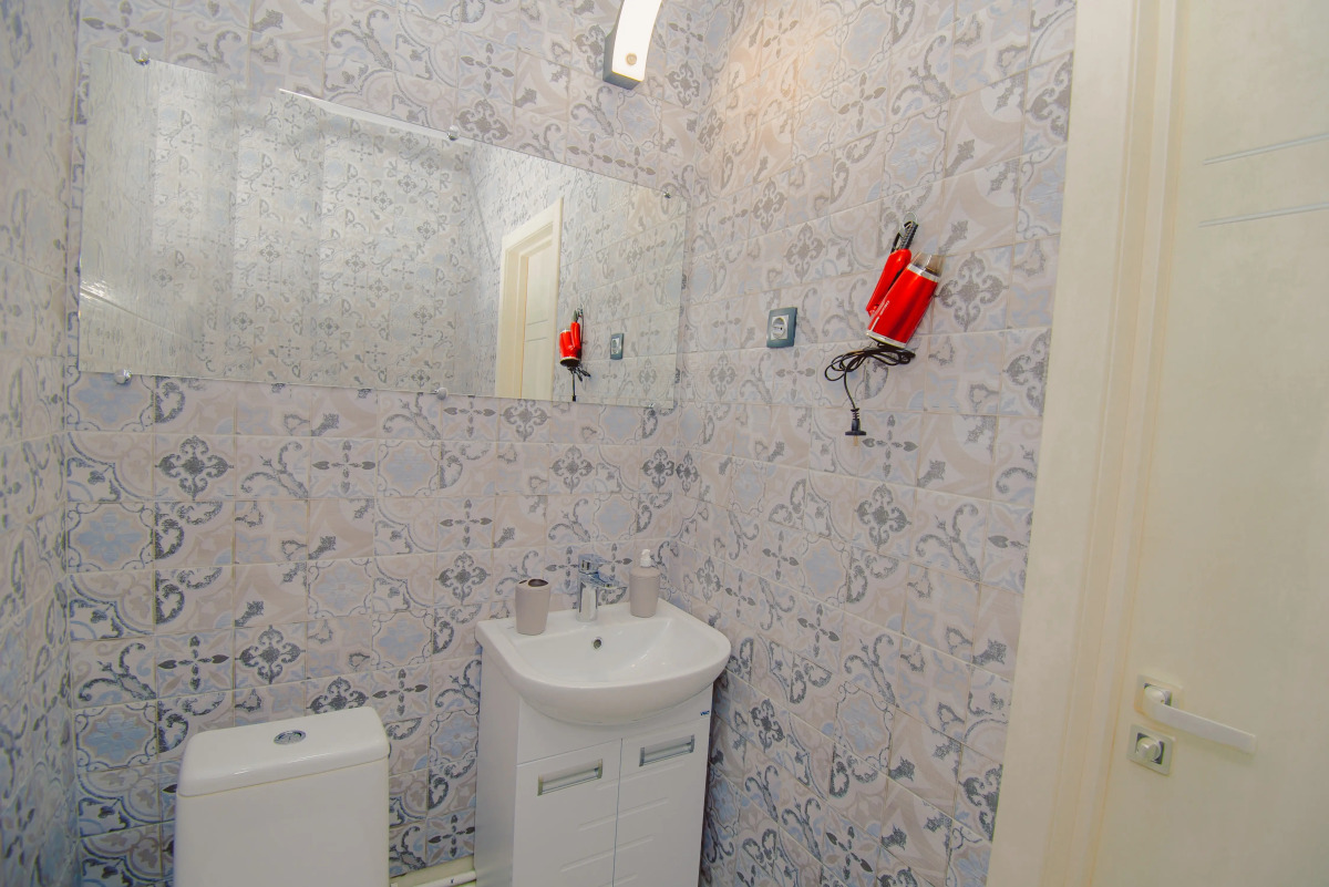 Апартаменты Ranta hotel | 9 Nights 4