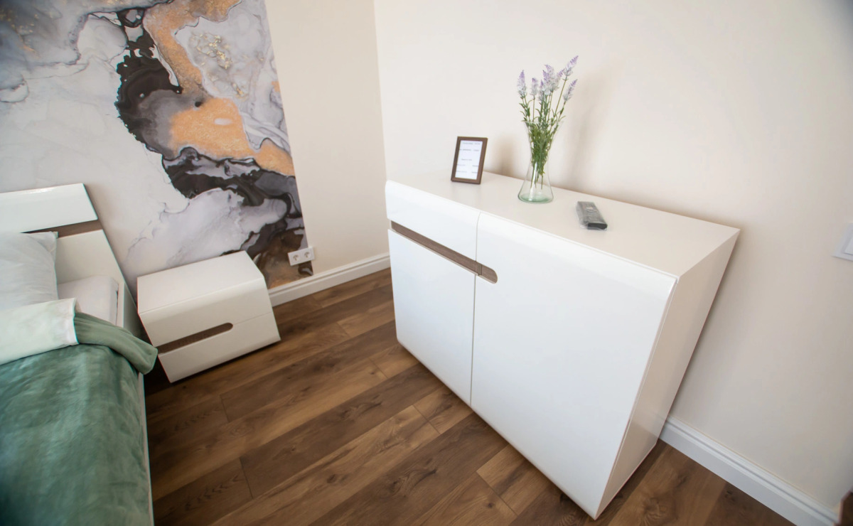 Квартира у Моря