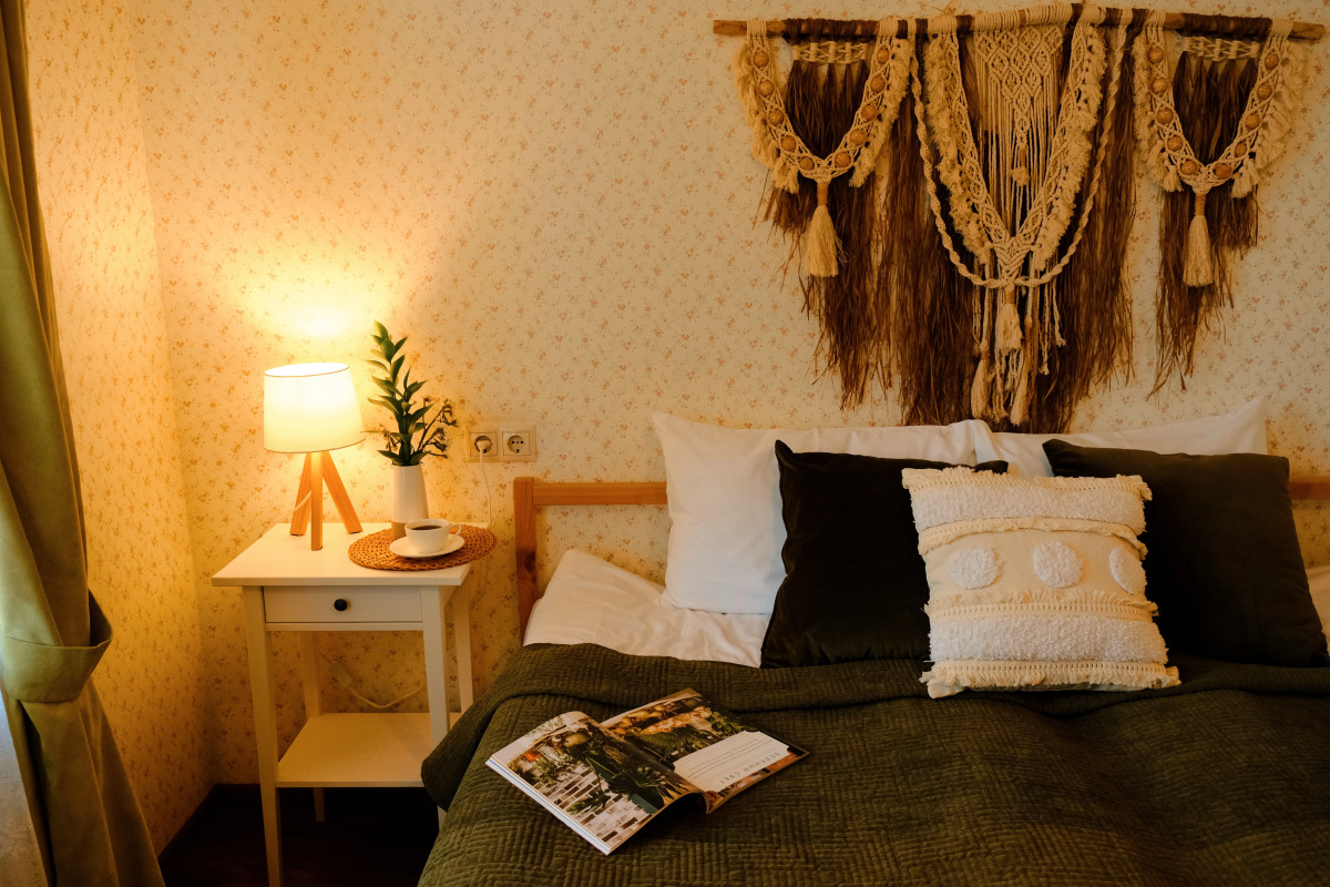 Гостевой дом Белый Берег