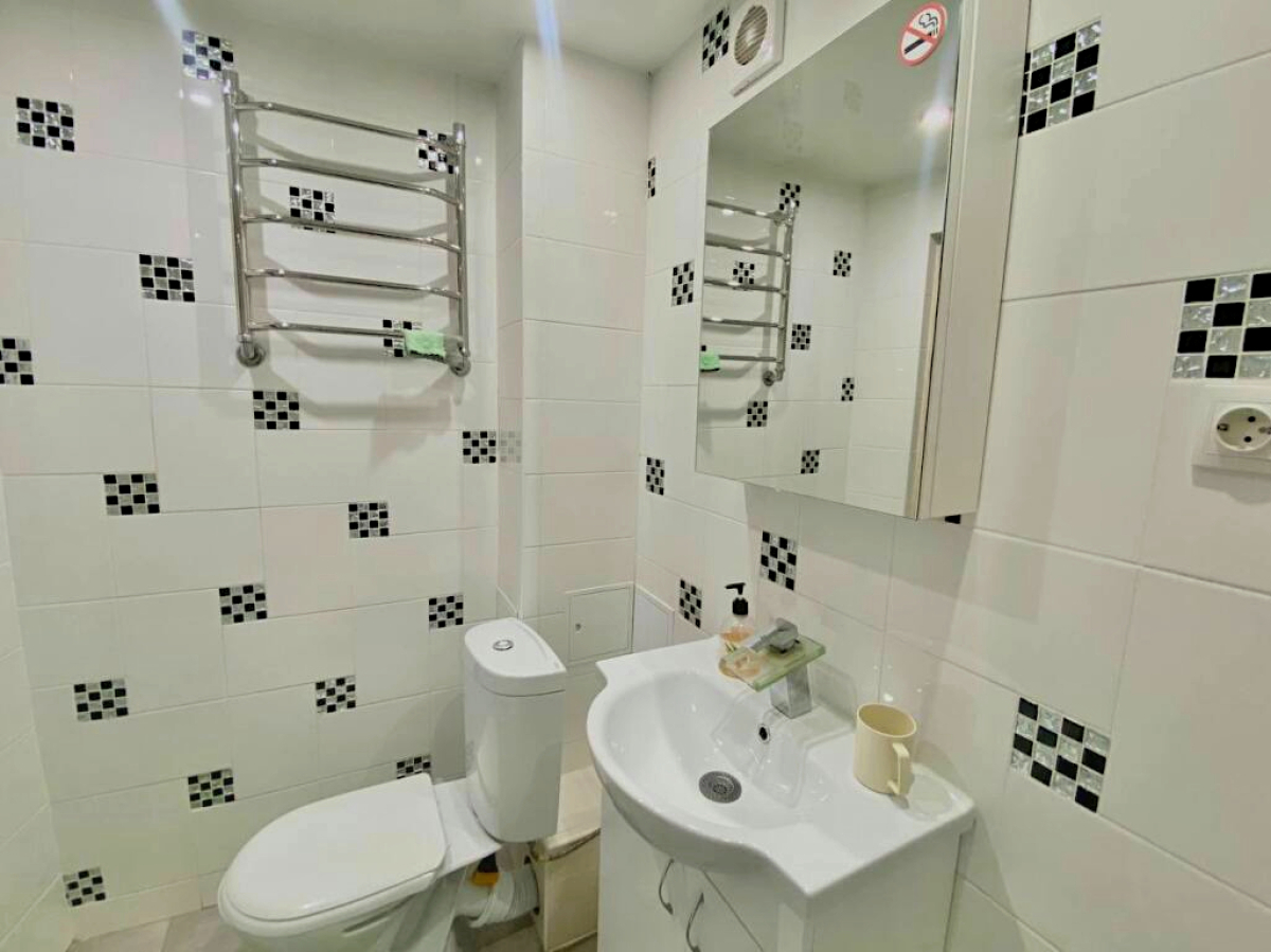 Квартира СуткиРу На Долине Роз