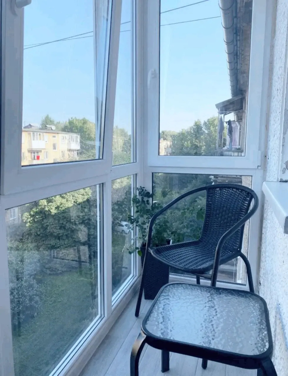 Апартаменты Минская 5