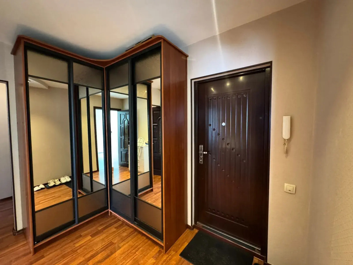 Квартира двухкомнатная на Завеличье